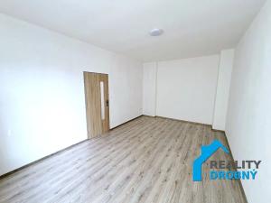 Pronájem bytu 1+1, Děčín, Ústecká, 36 m2