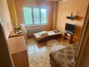 Pronájem bytu 2+1, Prostějov, sídl. Svobody, 57 m2