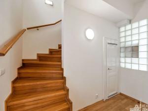 Pronájem bytu 3+kk, Praha - Vinohrady, Mánesova, 118 m2