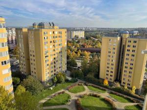 Pronájem bytu 2+kk, Praha - Stodůlky, Volutová, 49 m2