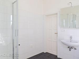 Pronájem bytu 4+1, Praha - Dejvice, Na pískách, 123 m2