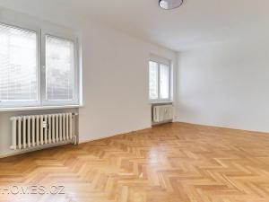 Pronájem bytu 2+1, Praha - Nusle, Petra Rezka, 68 m2