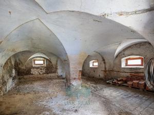 Prodej zemědělské usedlosti, Velká Bíteš, 850 m2