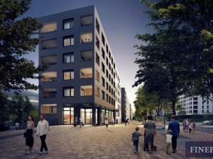 Prodej bytu 2+1, Praha - Hlubočepy, Voskovcova, 51 m2