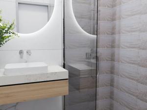 Prodej bytu 2+kk, Praha - Libeň, Novákových, 47 m2