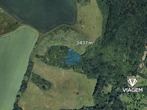 Prodej pole, Napajedla, 3437 m2