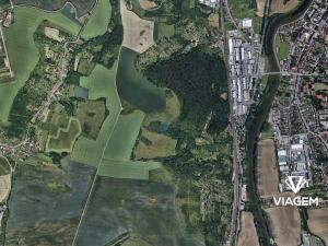 Prodej pole, Napajedla, 3437 m2