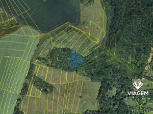 Prodej pole, Napajedla, 3437 m2