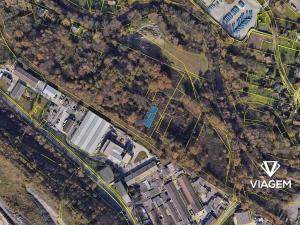 Prodej pole, Ostrava, 813 m2