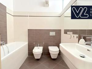 Pronájem bytu 3+kk, Brno, Jírovcova, 89 m2