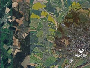 Prodej podílu lesa, Ostrava, 287 m2