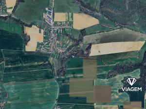 Prodej pozemku pro bydlení, Medlovice, 1063 m2