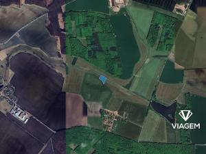 Prodej podílu pole, Lodín, 134 m2