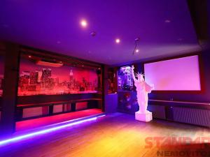 Pronájem obchodního prostoru, Nepomuk, Na Vinici I., 120 m2