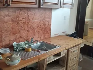 Pronájem bytu 3+kk, Praha - Velká Chuchle, Pod akáty, 72 m2