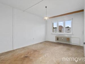 Prodej bytu 2+1, Praha - Vokovice, Alžírská, 51 m2