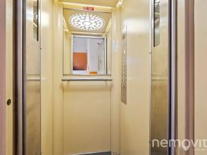 Prodej bytu 2+1, Praha - Vokovice, Alžírská, 51 m2