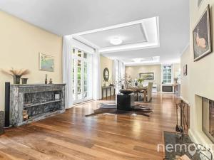 Prodej vily, Praha - Dejvice, V Šáreckém údolí, 459 m2