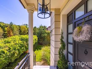 Prodej vily, Praha - Dejvice, V Šáreckém údolí, 459 m2