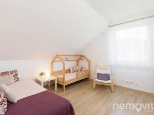 Prodej rodinného domu, Hradešín, 123 m2