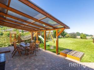 Prodej rodinného domu, Hradešín, 123 m2