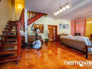 Prodej rodinného domu, Krupka, Husitská, 280 m2