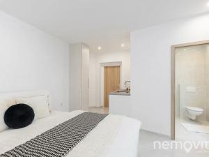 Prodej bytu 1+kk, Velké Hamry, 21 m2