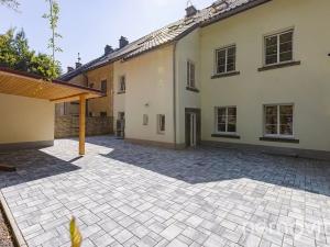 Prodej bytu 1+kk, Velké Hamry, 21 m2