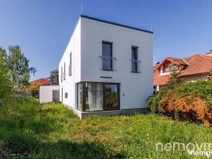 Prodej rodinného domu, Praha - Újezd nad Lesy, Ježovická, 165 m2