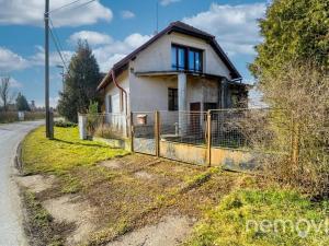 Prodej rodinného domu, Žitovlice, 121 m2