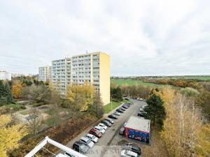 Prodej bytu 2+kk, Praha - Petrovice, Jakobiho, 43 m2