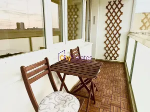 Pronájem bytu 3+kk, Praha - Stodůlky, Suchý vršek, 75 m2