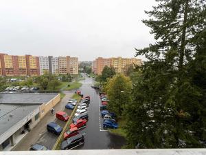 Prodej bytu 3+1, Ostrava, náměstí Antonie Bejdové, 73 m2