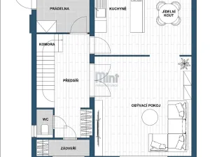 Prodej rodinného domu, Ostrava, Sýkorova, 160 m2