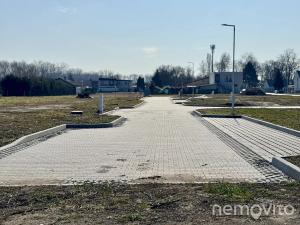 Prodej pozemku pro bydlení, Libiš, Budovatelů, 9311 m2