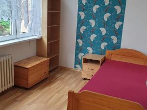 Pronájem bytu 2+1, Teplice, Gagarinova, 50 m2