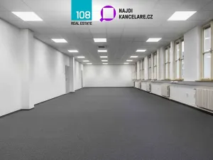 Pronájem kanceláře, Ostrava, Mlýnská, 237 m2