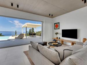 Prodej vily, Podgora, Chorvatsko, 210 m2