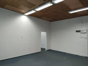 Pronájem kanceláře, Brno, Cejl, 56 m2