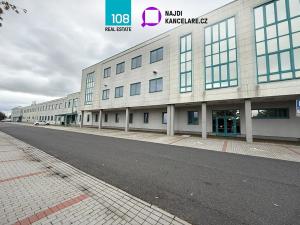 Pronájem kanceláře, Plzeň, U Nové Hospody, 2000 m2