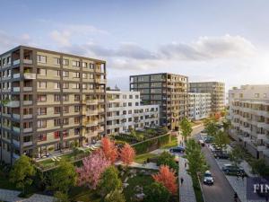 Prodej bytu 2+kk, Praha - Stodůlky, Svitákova, 45 m2