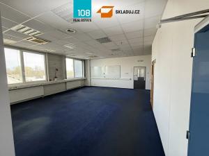 Pronájem skladu, Hodonín, U Kyjovky, 3600 m2