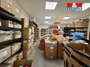 Prodej kanceláře, Bohumín - Šunychl, Šunychelská, 460 m2