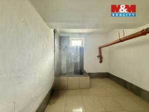 Prodej skladu, Bohumín - Šunychl, Šunychelská, 460 m2