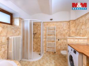 Prodej rodinného domu, Kounov, 90 m2