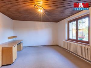 Prodej rodinného domu, Kounov, 90 m2