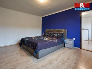 Prodej rodinného domu, Tlumačov, Zábraní, 125 m2