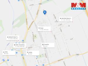 Prodej rodinného domu, Tlumačov, Zábraní, 125 m2