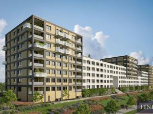 Prodej bytu 3+1, Praha - Stodůlky, Svitákova, 71 m2