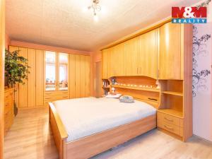 Prodej bytu 2+1, Jílové - Kamenná, Lipová, 63 m2